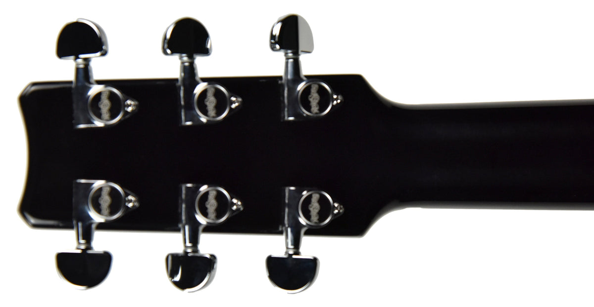Rainsong V-DR1100N2 Vintage Series Dreadnought Acoustic 20077