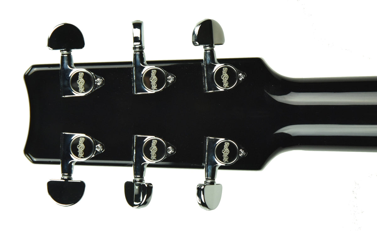 Rainsong V-WS1000N2X Vintage Series Hybrid Acoustic Guitar 19789