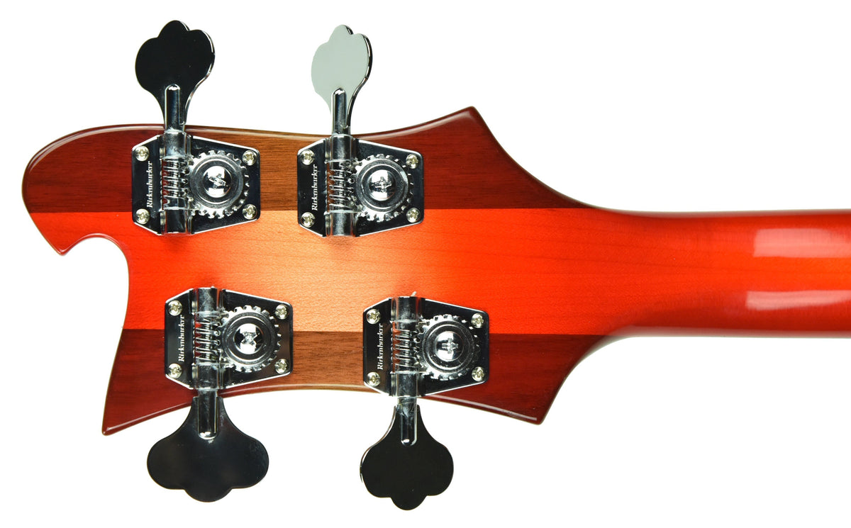 Rickenbacker 4003 Electric Bass in Fireglo 2017718
