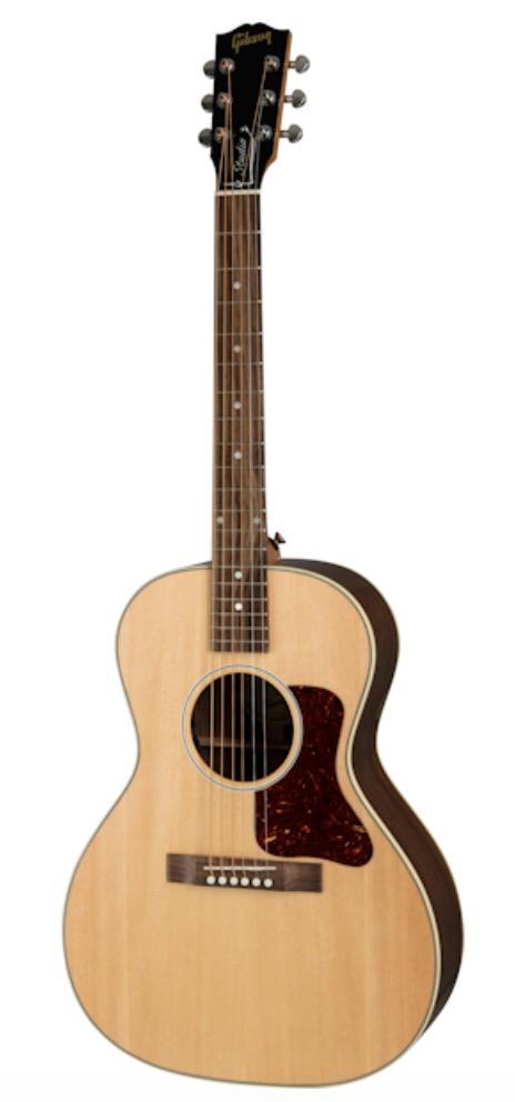 Gibson L-00 Studio Walnut Acoustic-Electric Guitar - Antique Natural