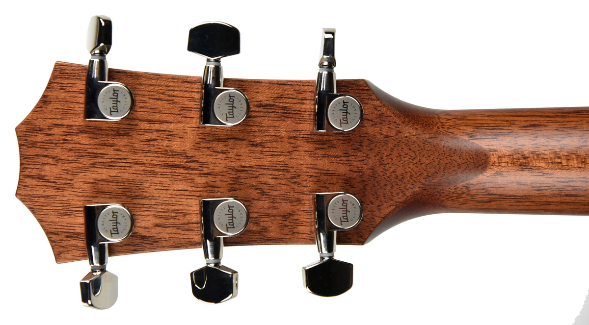 Taylor 314ce Grand Auditorium Acoustic-Electric in Natural 1211100010