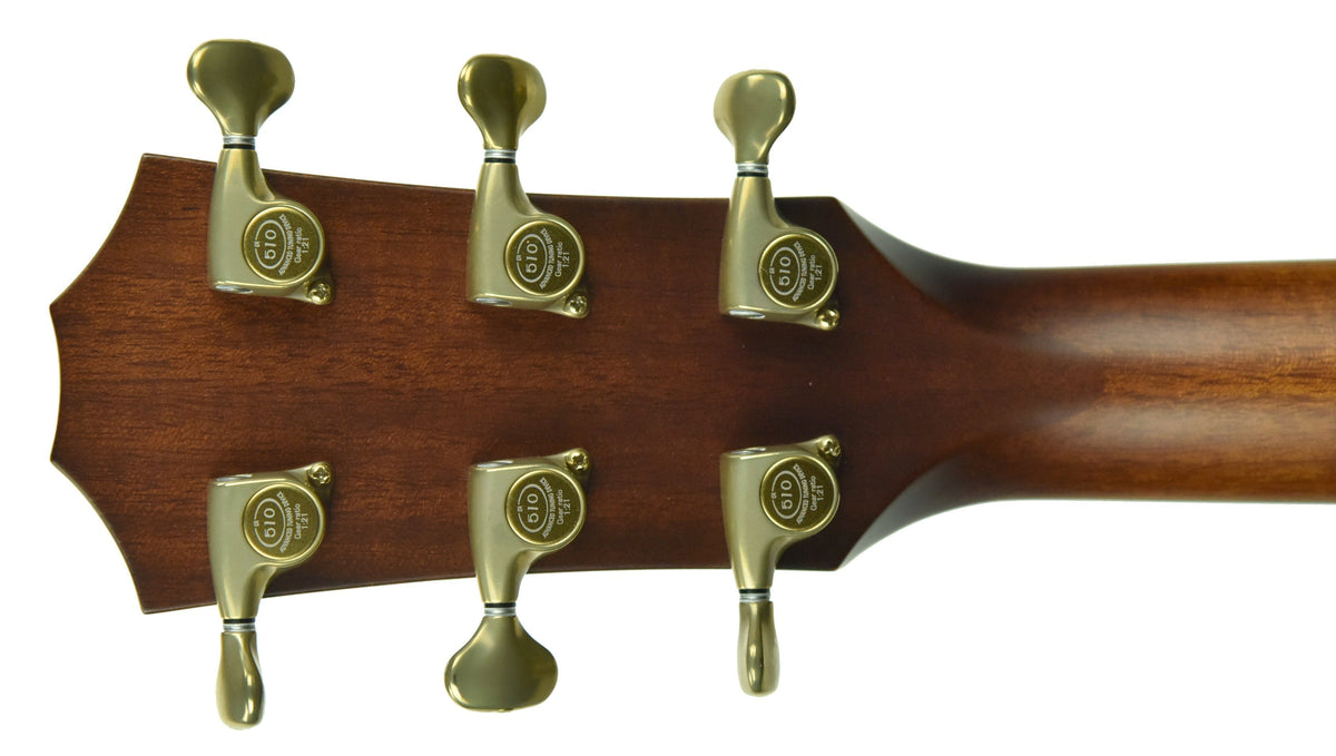 Taylor K26ce Acoustic Electric Guitar 1204160002