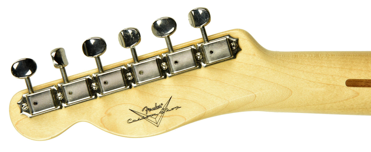 Used Fender Custom Shop 51 Nocaster NOS in Nocaster Blonde R6775