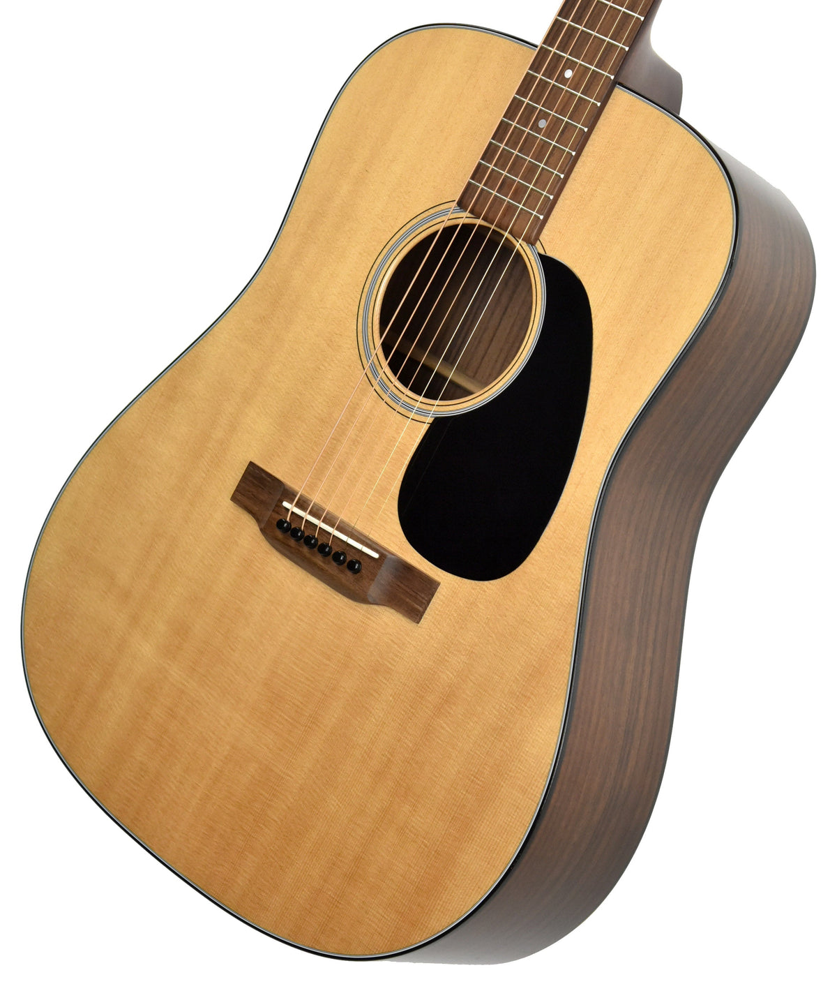 Used Martin D-21 Special Acoustic Guitar in Natural 2142759