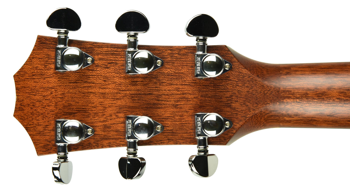 Used 2000 Taylor 512 Acoustic Guitar in Natural 20000731104