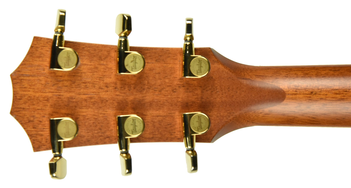Used 2010 Taylor K24ce Acoustic-Electric in Natural 1110060110