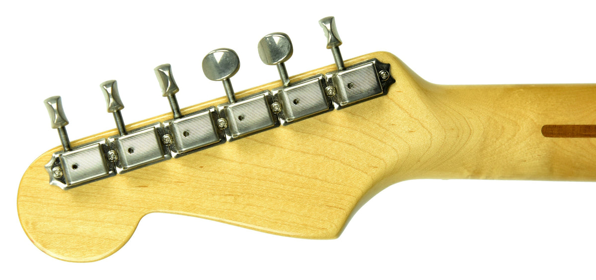 Used 2014 Fender 60th Anniversary American Vintage 1954 Stratocaster V1425106