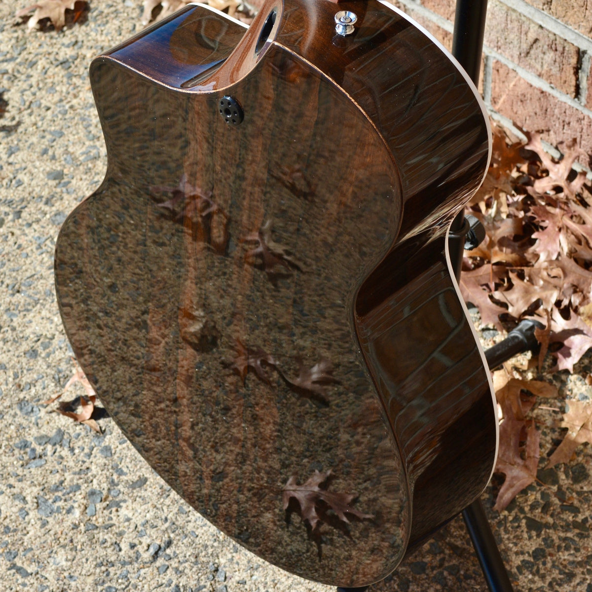 Martin SC-13E Special
