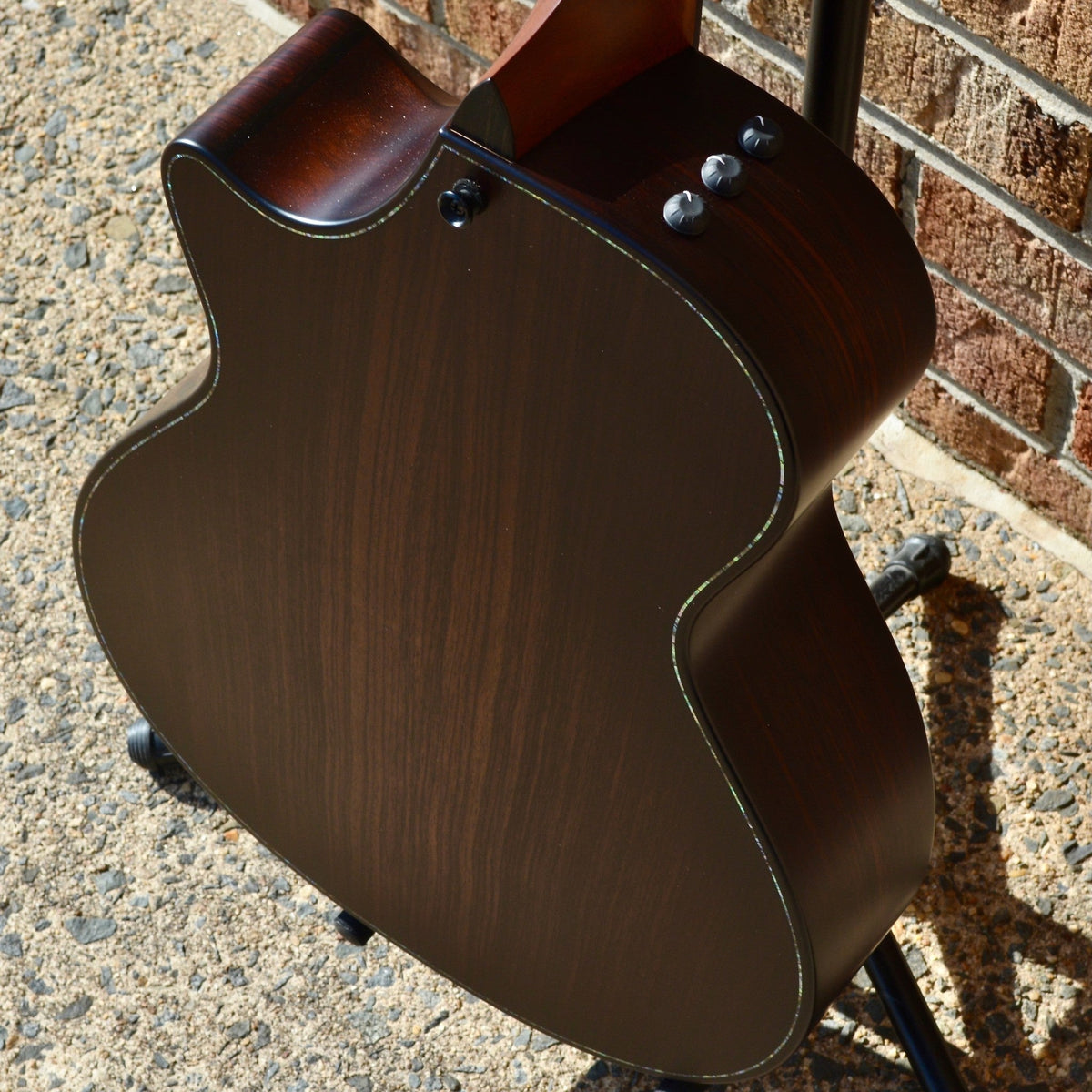 Taylor Builder's Edition 912ce