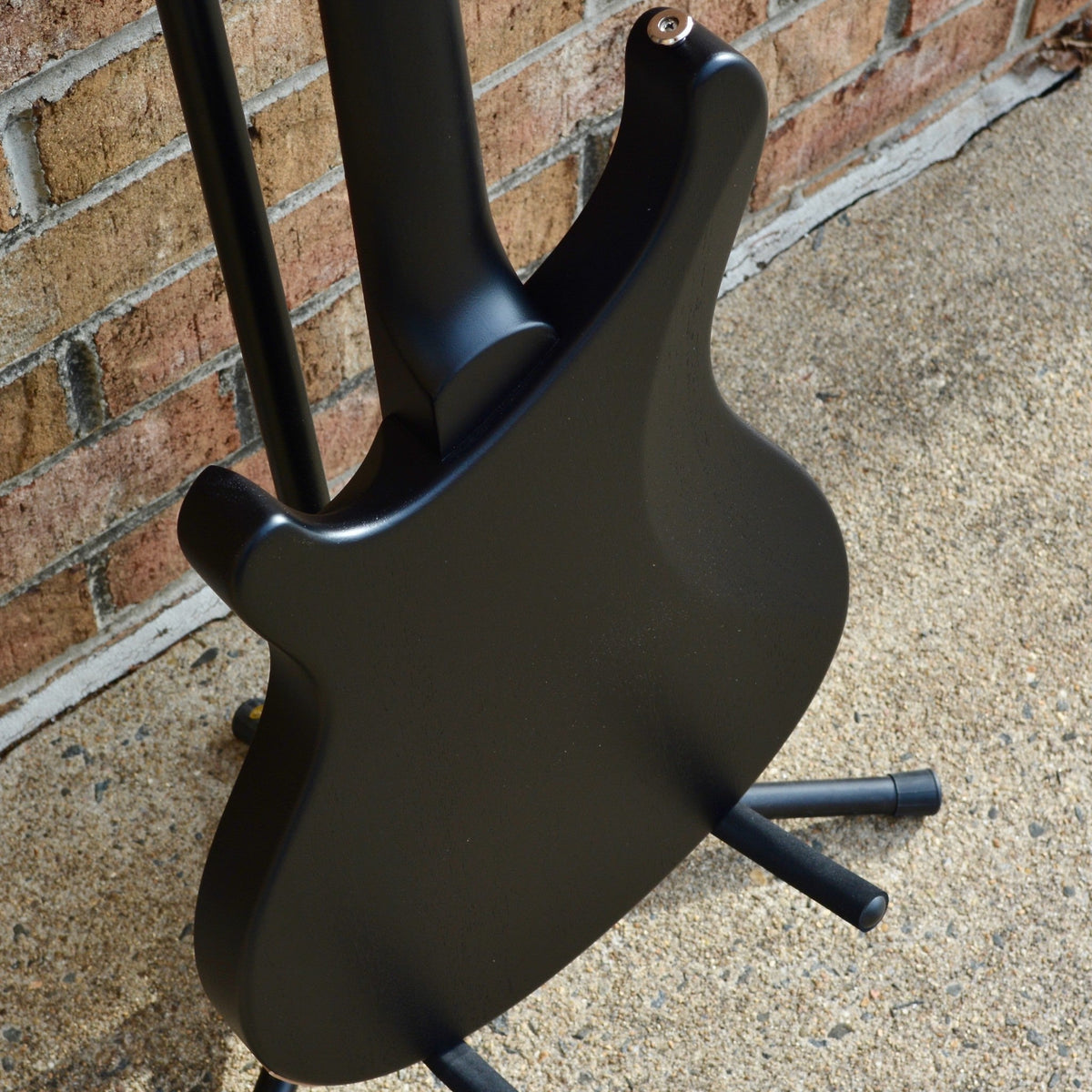 PRS S2 Vela Satin Charcoal