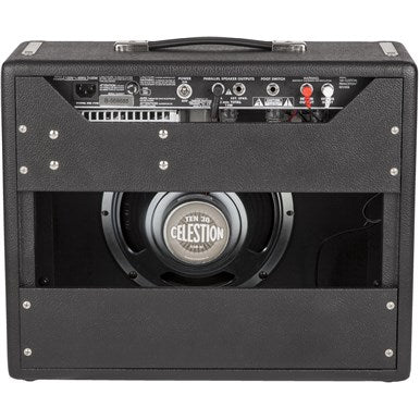 Fender '68 Princeton Reverb 1x10 Combo Guitar Amplifier B797814