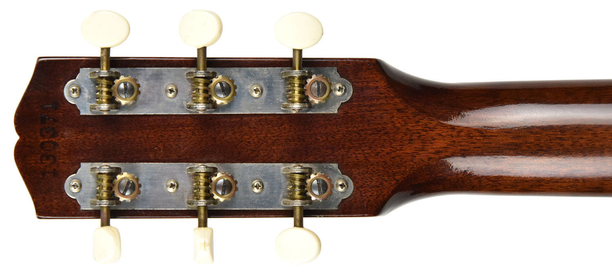 Used 1964 Gibson Melody Maker in Vintage Sunburst
