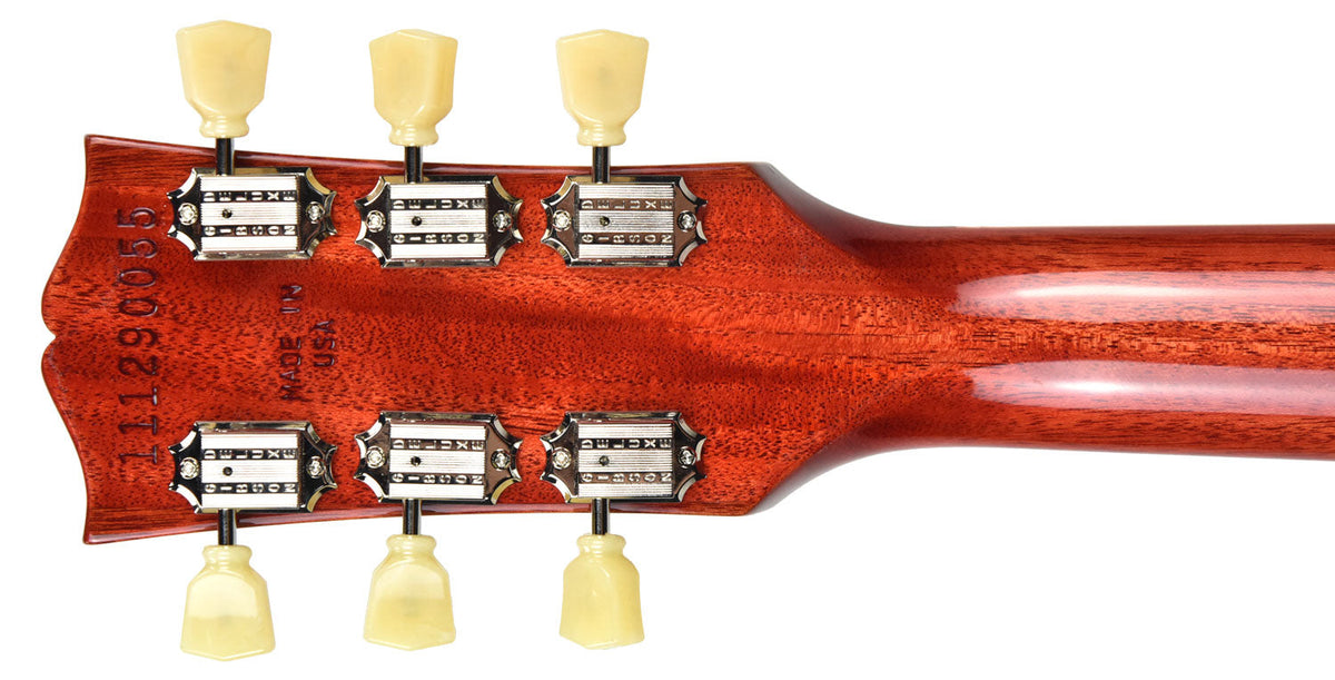 Gibson USA SG Standard 61 Maestro Vibrola in Vintage Cherry 111290055