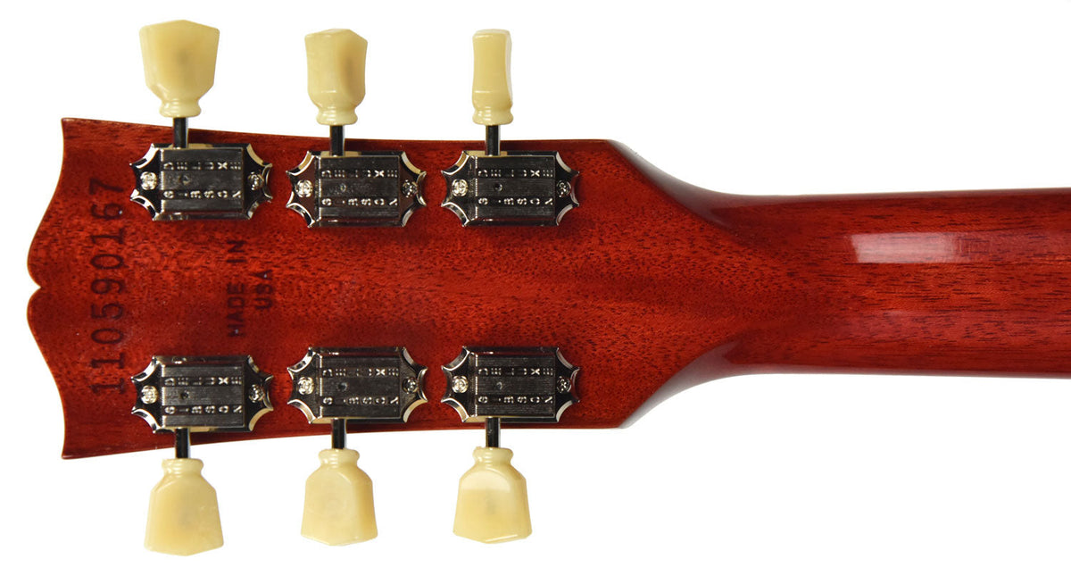 Gibson USA SG Standard '61 in Vintage Cherry 110590167