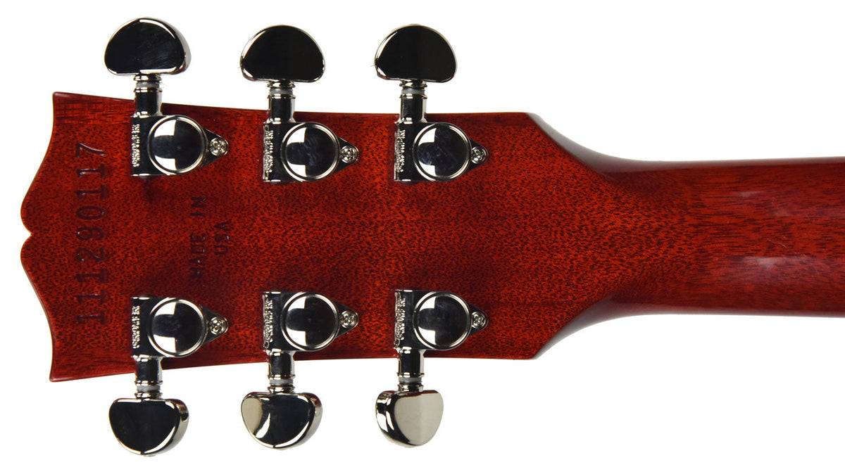 Gibson USA Les Paul Standard 60s Iced Tea 111290117