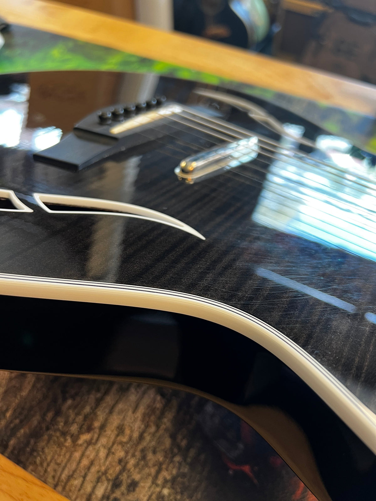Taylor USED T5z Pro