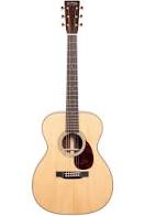 Martin OM-28 Modern Deluxe Acoustic Guitar - Natural