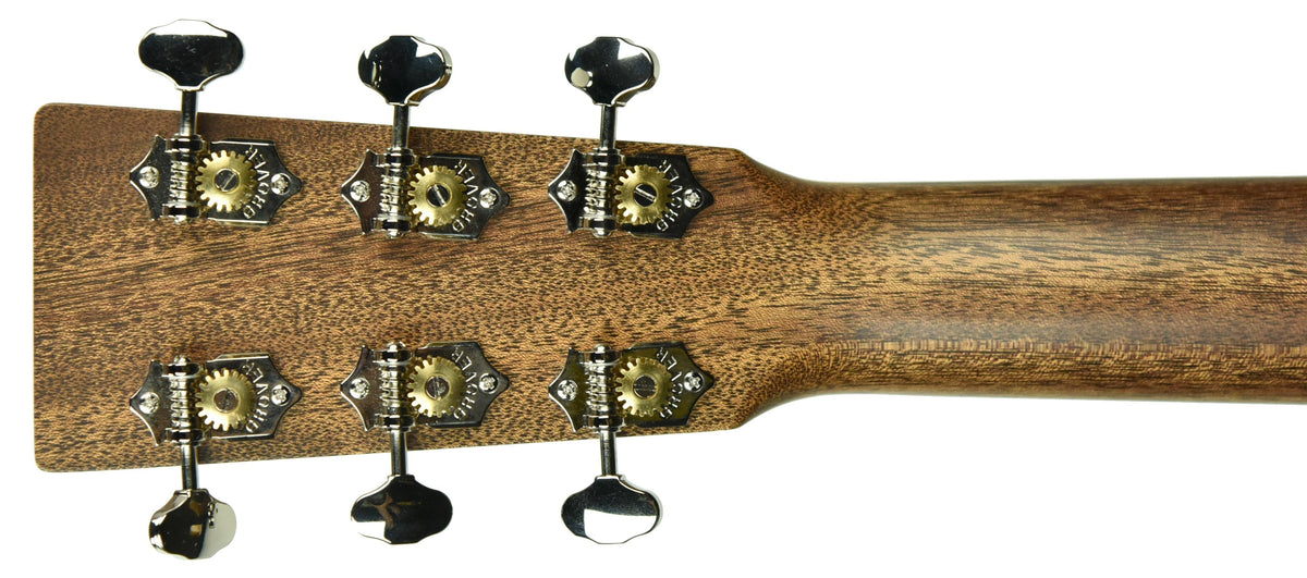 Martin SC-13E Acoustic Electric Guitar 2381711