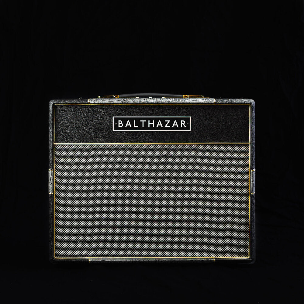 Balthazar Cabaret 13 Combo Amp