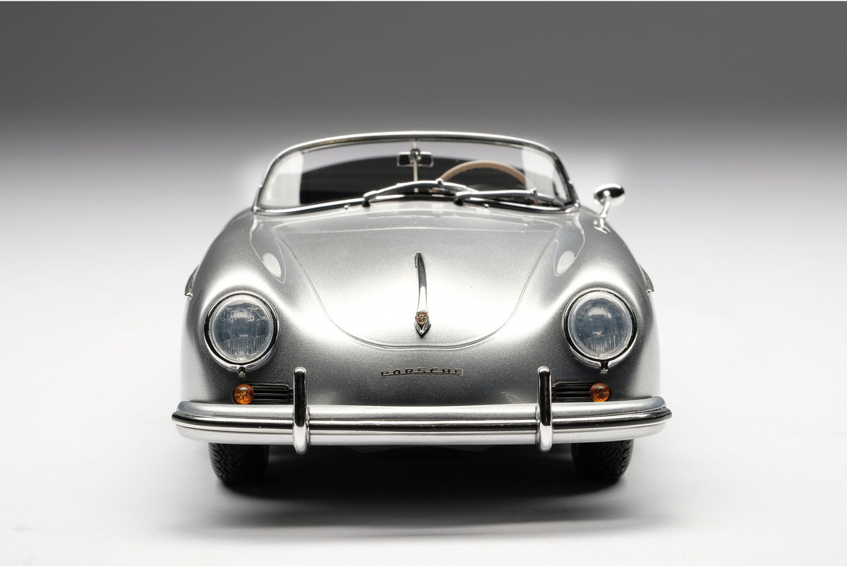 Amalgam Collection - Porsche 356A Speedster 1:18 Scale