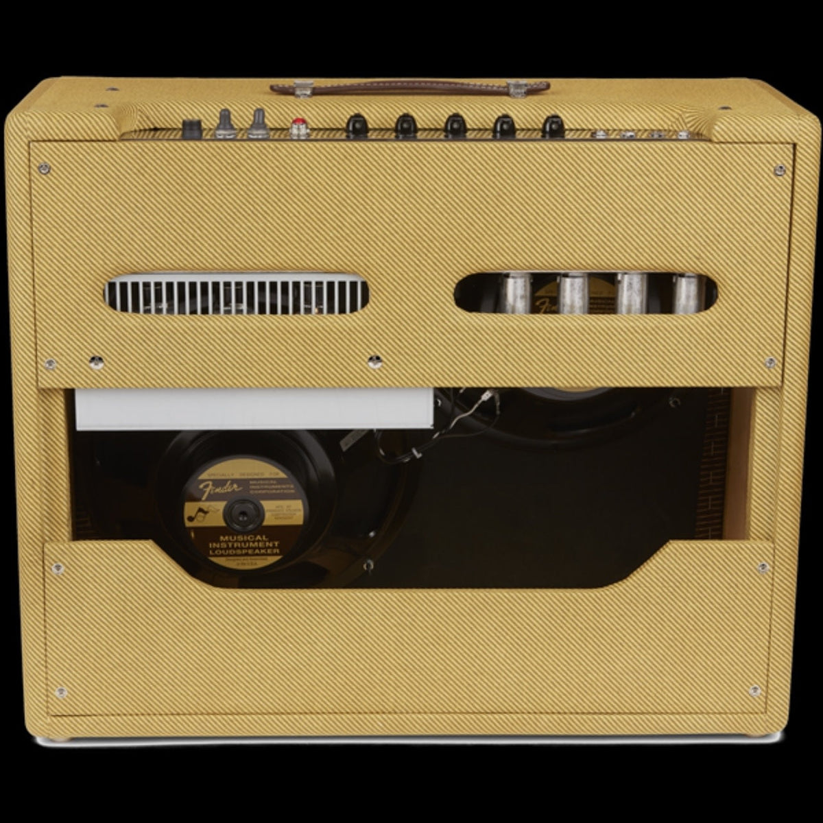 Fender '57 Custom Twin-Amp™