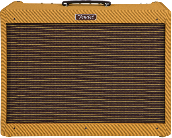 Fender Blues Deluxe 1x12 Combo in Tweed B753069