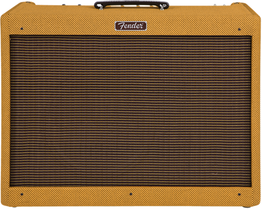 Fender Blues Deluxe 1x12 Combo in Tweed B753069