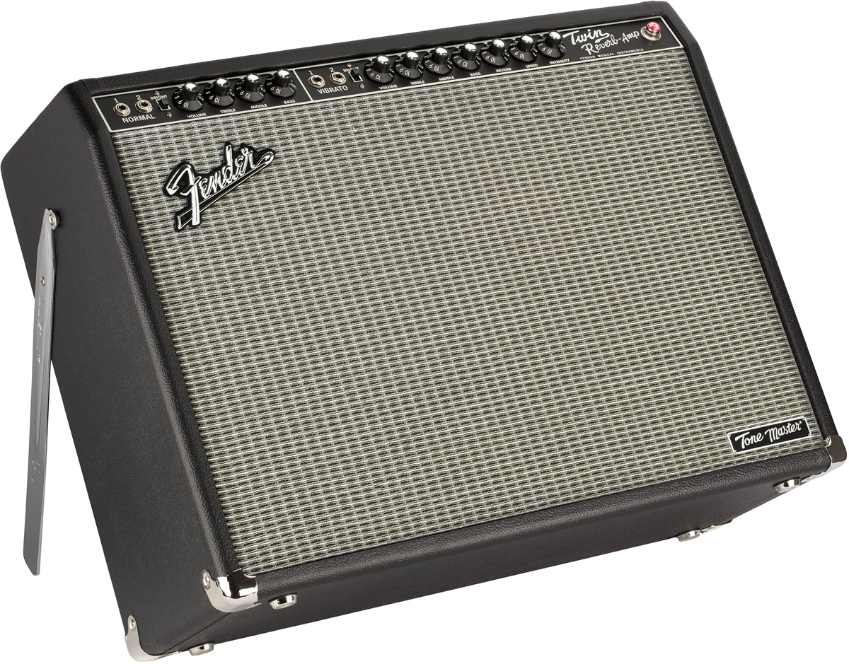 Fender Tone Master Twin Reverb 2x12 Combo Amp FB783452