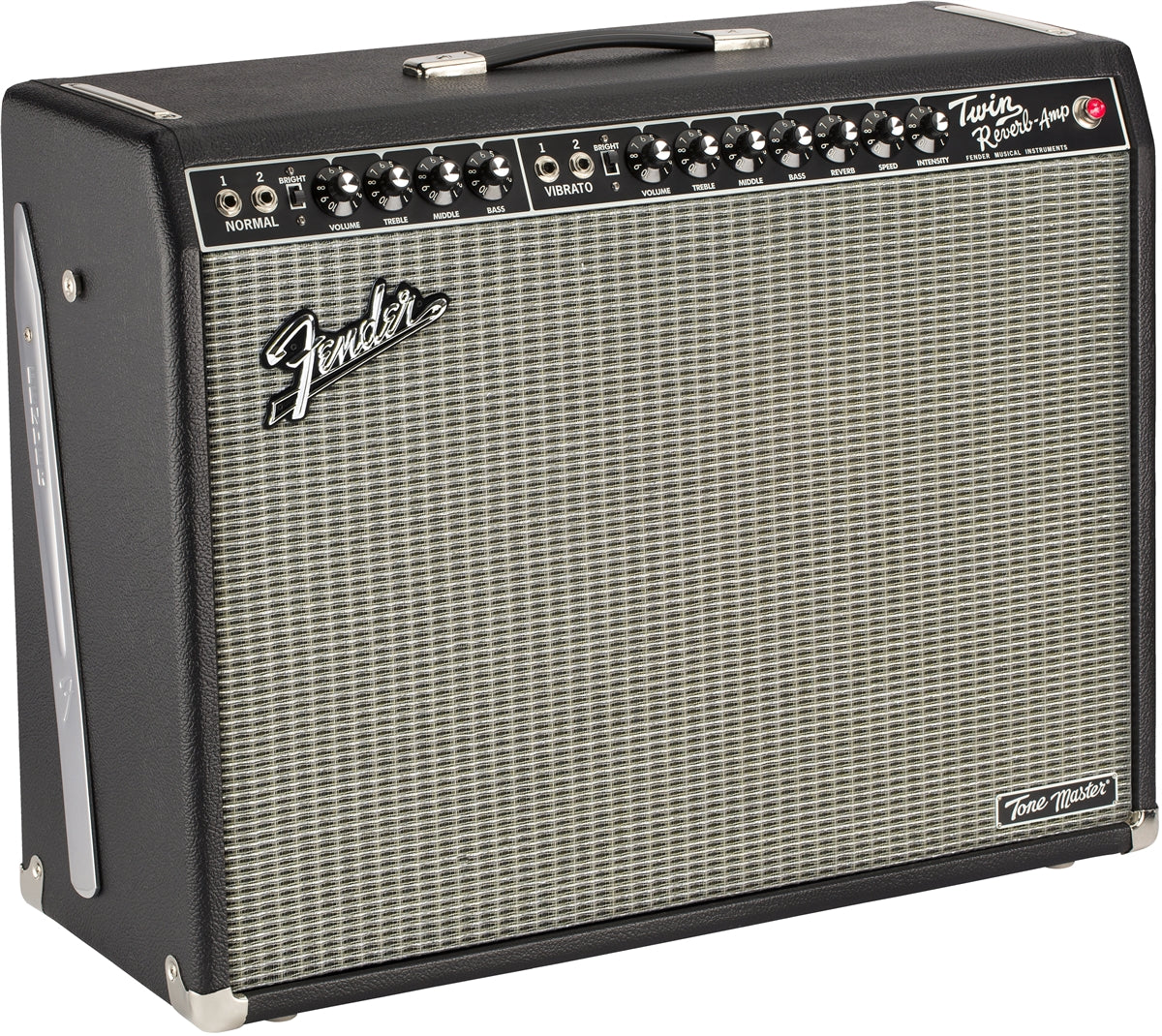 Fender Tone Master Twin Reverb 2x12 Combo Amp FB783452
