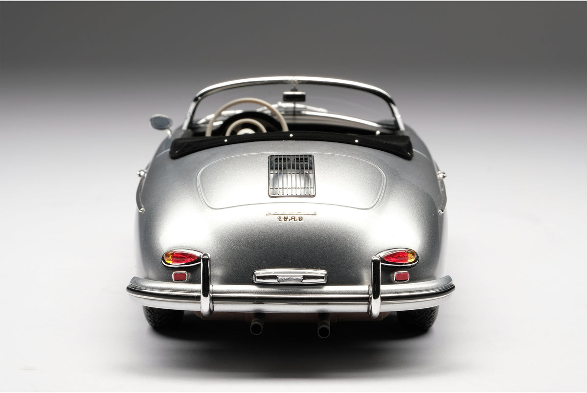 Amalgam Collection - Porsche 356A Speedster 1:18 Scale