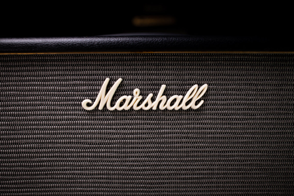 Marshall Origin ORI20C 20 Watt 1x10" Combo Amp