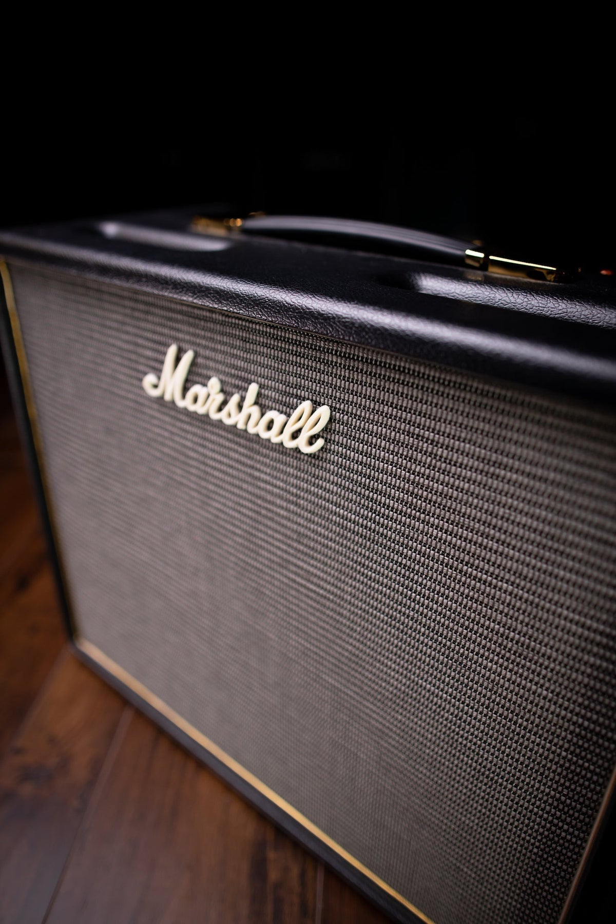 Marshall Origin ORI20C 20 Watt 1x10" Combo Amp