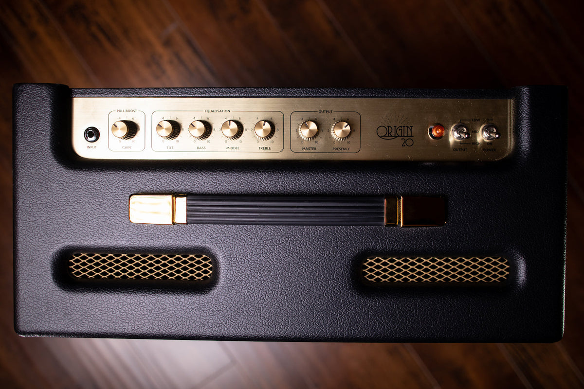 Marshall Origin ORI20C 20 Watt 1x10" Combo Amp