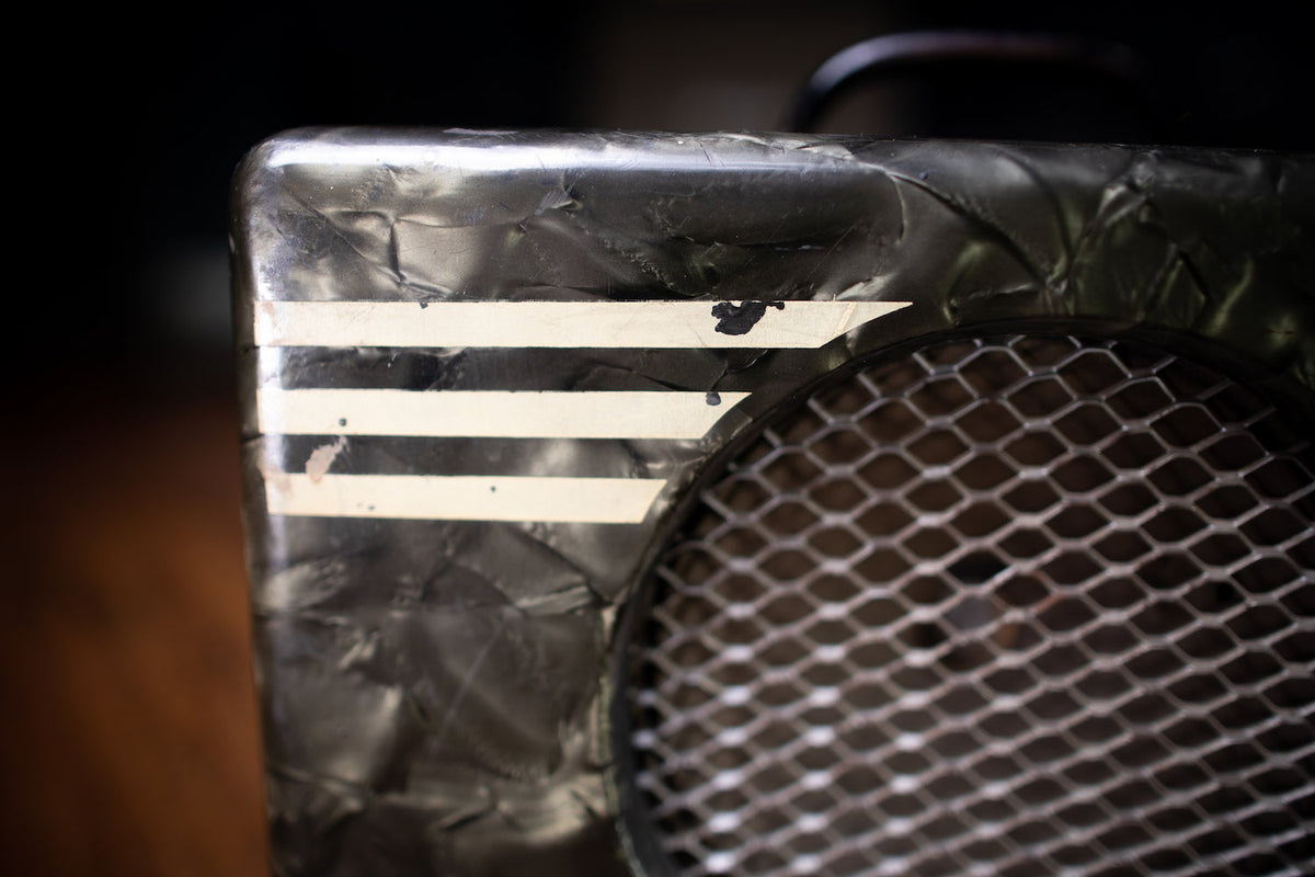 1941 Magnatone Oahu Tube Combo Amp