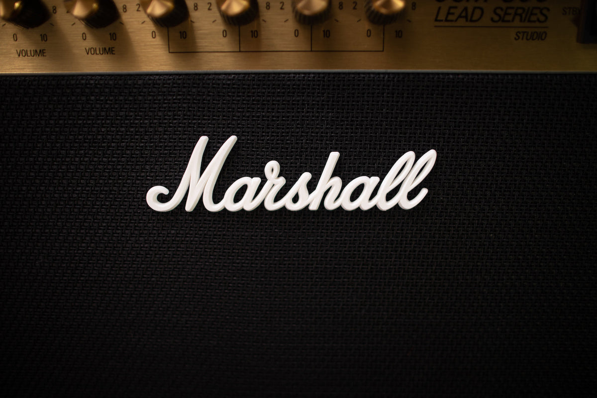 Marshall JCM 800 Studio SC20C 20 Watt Combo Amp