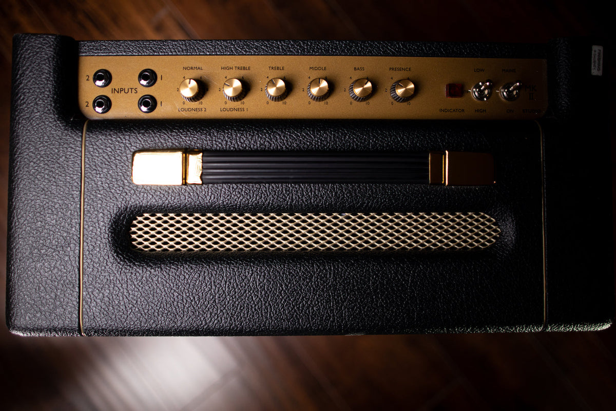 Marshall SV20C Studio Vintage 20/5 Watt 1x10" Combo Amp