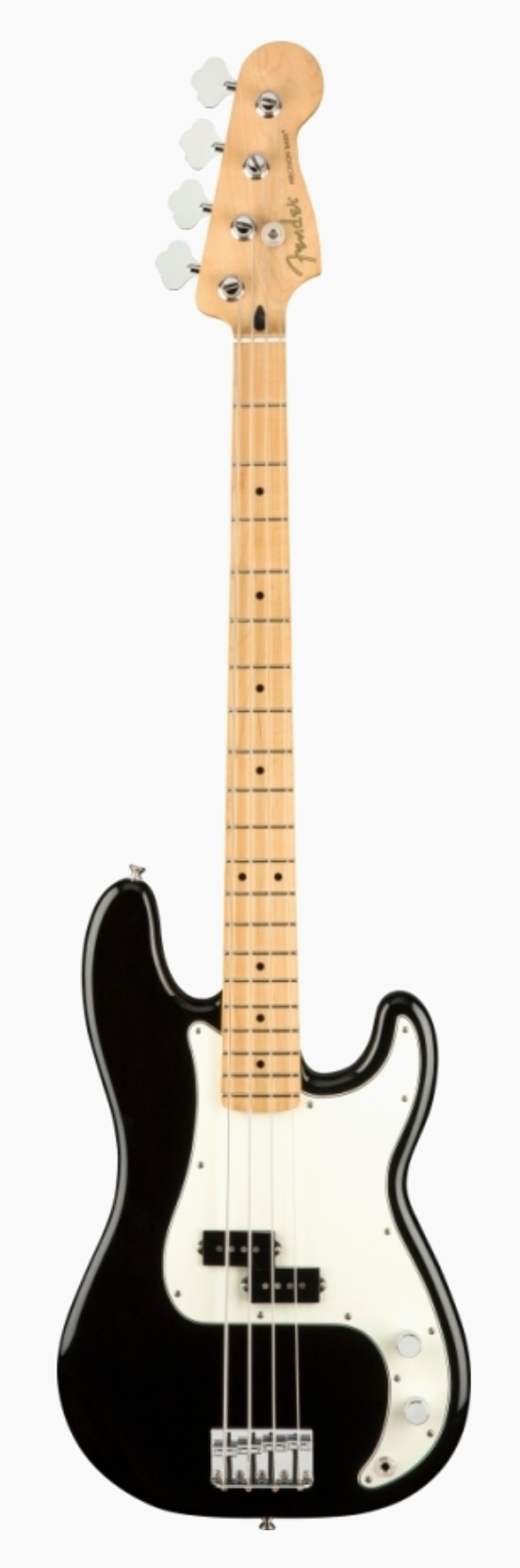 Fender Player Precision Bass - Black
