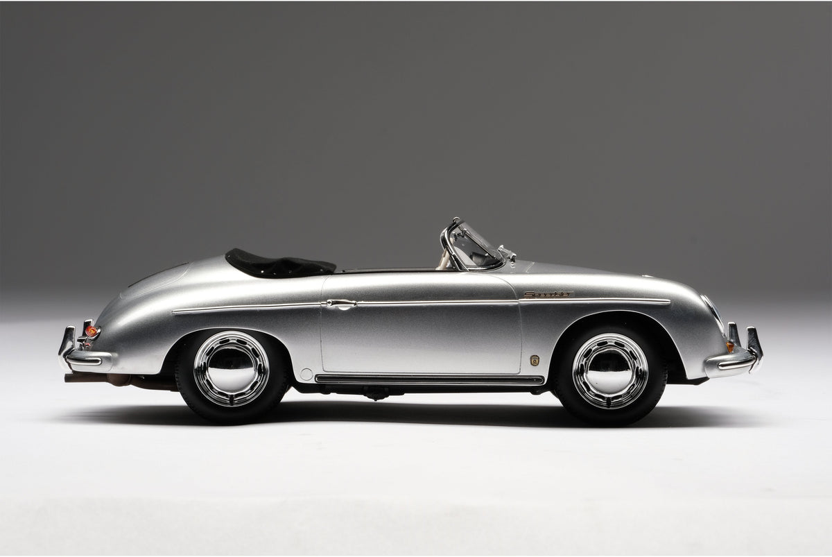 Amalgam Collection - Porsche 356A Speedster 1:18 Scale