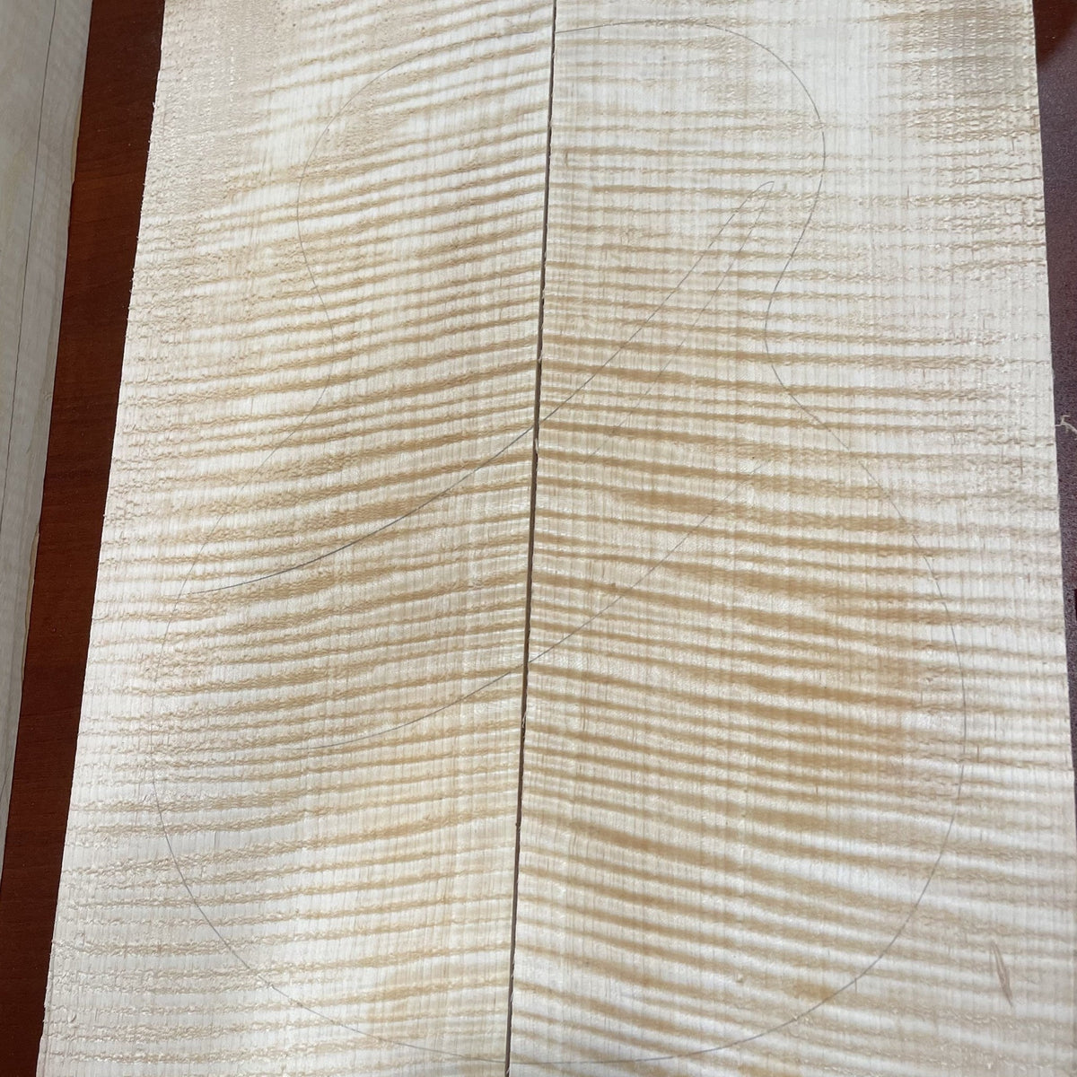 PRS Private Stock DGT Sandstorm Dragon's Breath / Bird of a Feather