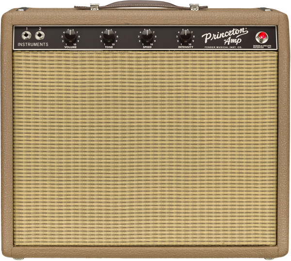 Fender '62 Princeton Chris Stapleton Edition CR384260