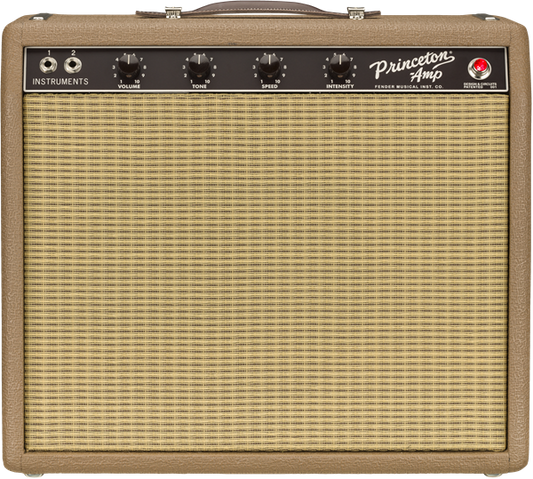 Fender '62 Princeton Chris Stapleton Edition CR384260