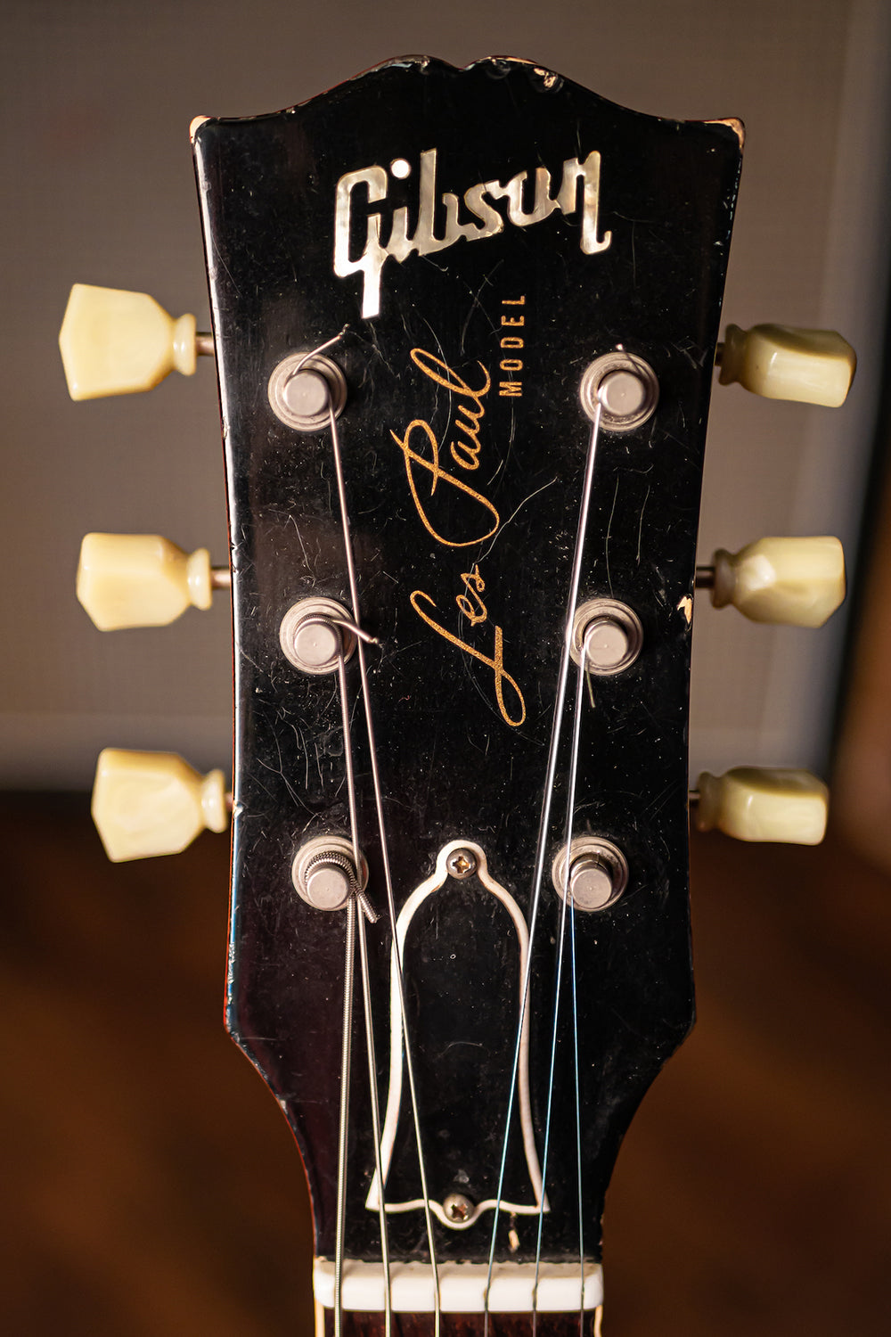 2008 Gibson Custom Shop 1959 Les Paul Reissue VOS R9 Electric Guitar