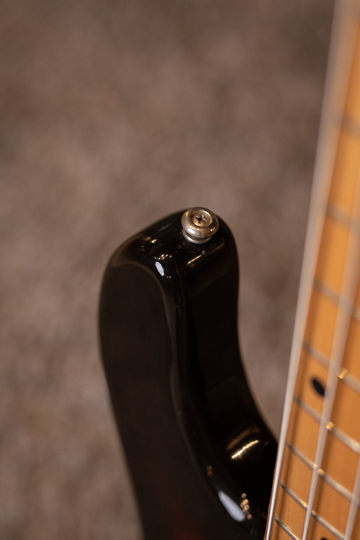 1979 Music Man StingRay Bass - Sunburst