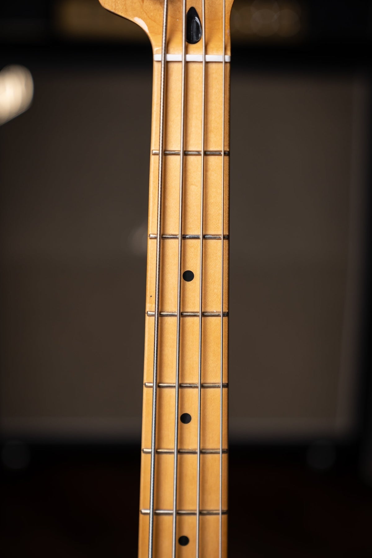 Fender Player Plus Precision Bass - Cosmic Jade