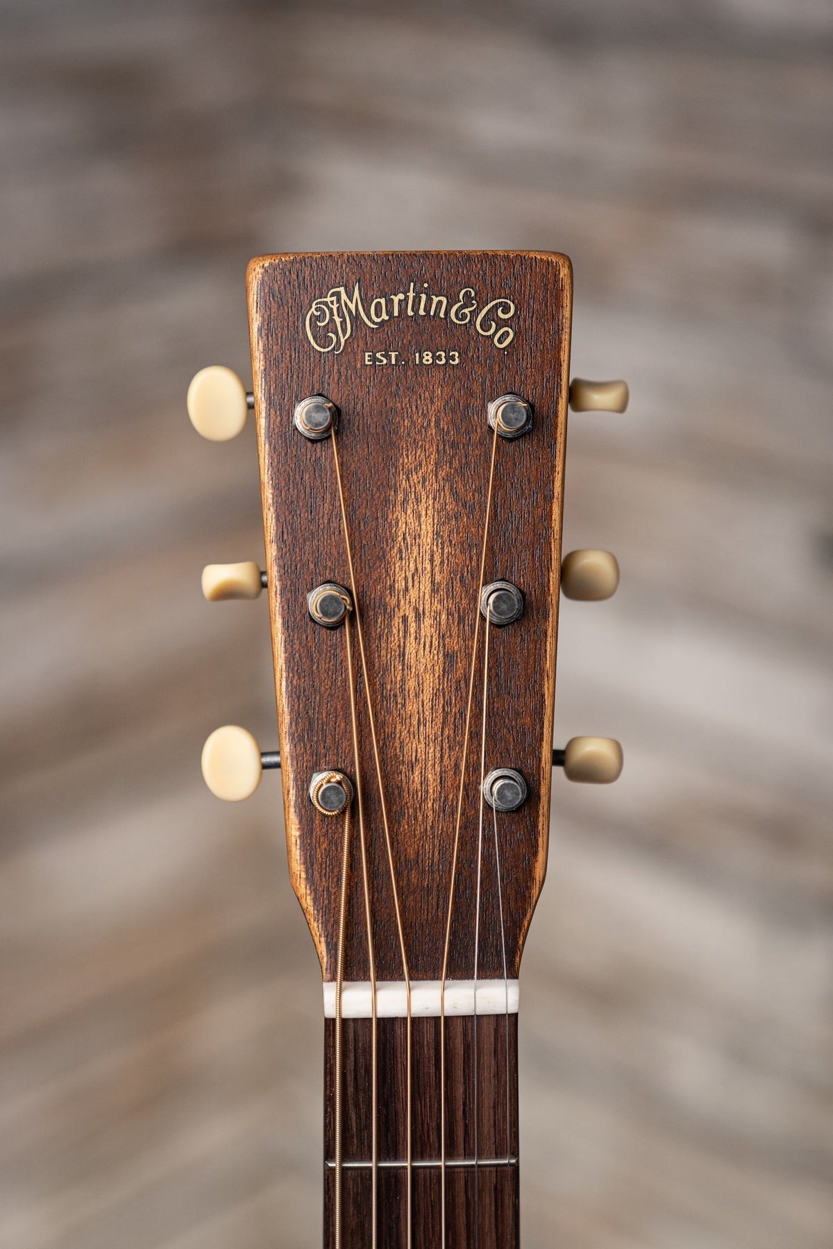 Martin 000-15M StreetMaster Acoustic Guitar - Mahogany Burst