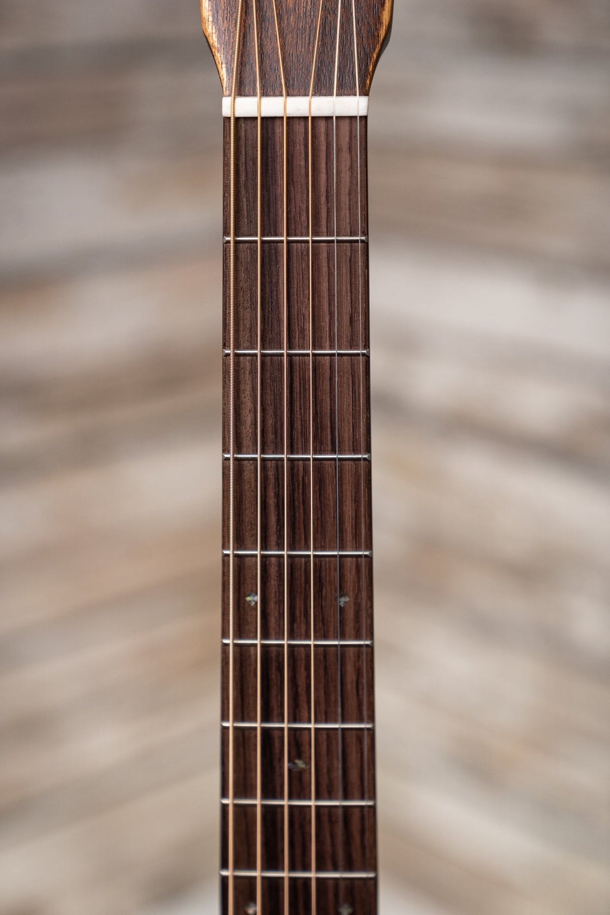 Martin 000-15M StreetMaster Acoustic Guitar - Mahogany Burst