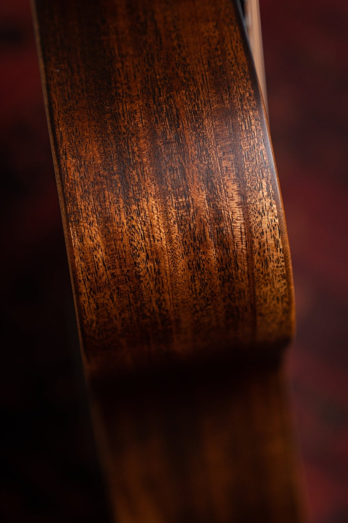 Martin 000-15M StreetMaster Acoustic Guitar - Mahogany Burst