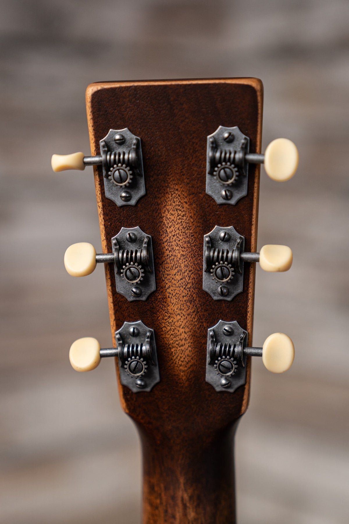 Martin 000-15M StreetMaster Acoustic Guitar - Mahogany Burst