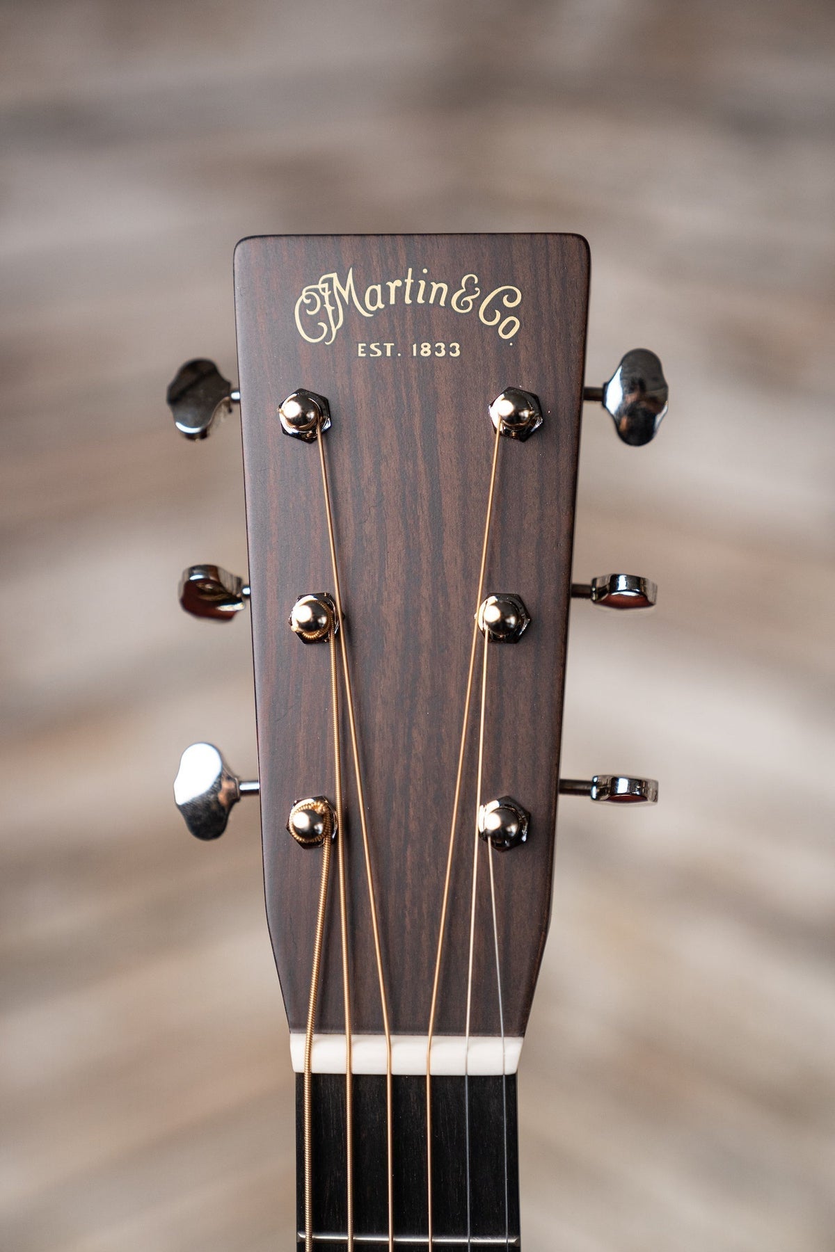 Martin HD-28 Acoustic Guitar - Natural