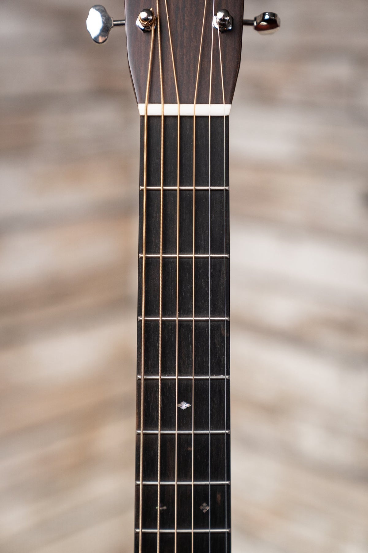Martin HD-28 Acoustic Guitar - Natural